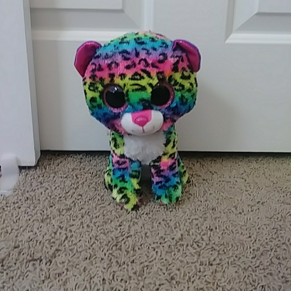 ty stuff